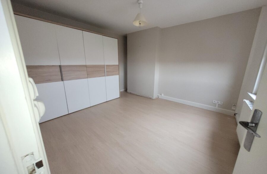 Location appartement à Annœullin