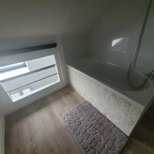 Location appartement meublé à Maubeuge