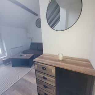 Location appartement meublé à Maubeuge