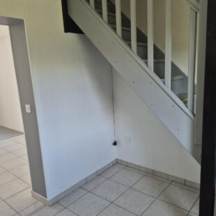 Location maison à Maubeuge