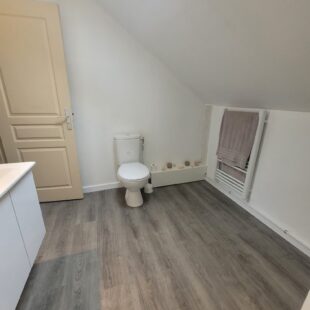 Location maison à Maubeuge
