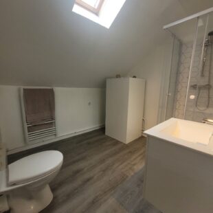 Location maison à Maubeuge