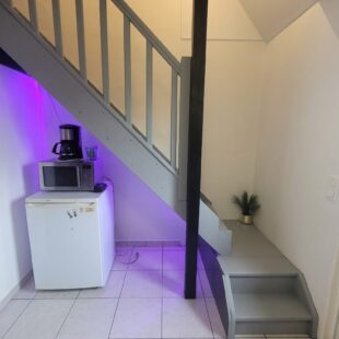 Location maison à Maubeuge