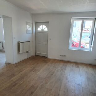 Location appartement à Louvroil