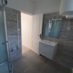 Location appartement à Louvroil