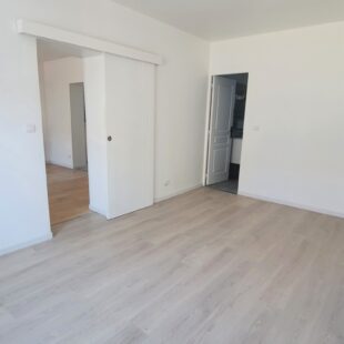Location appartement à Louvroil