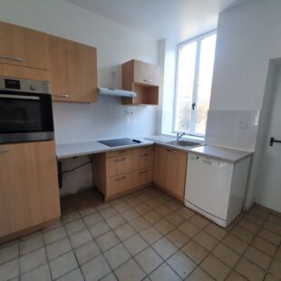 Location appartement à Louvroil