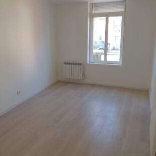 Location appartement à Louvroil