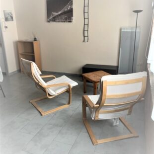 Location appartement meublé à Calais