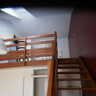 Location appartement à Calais