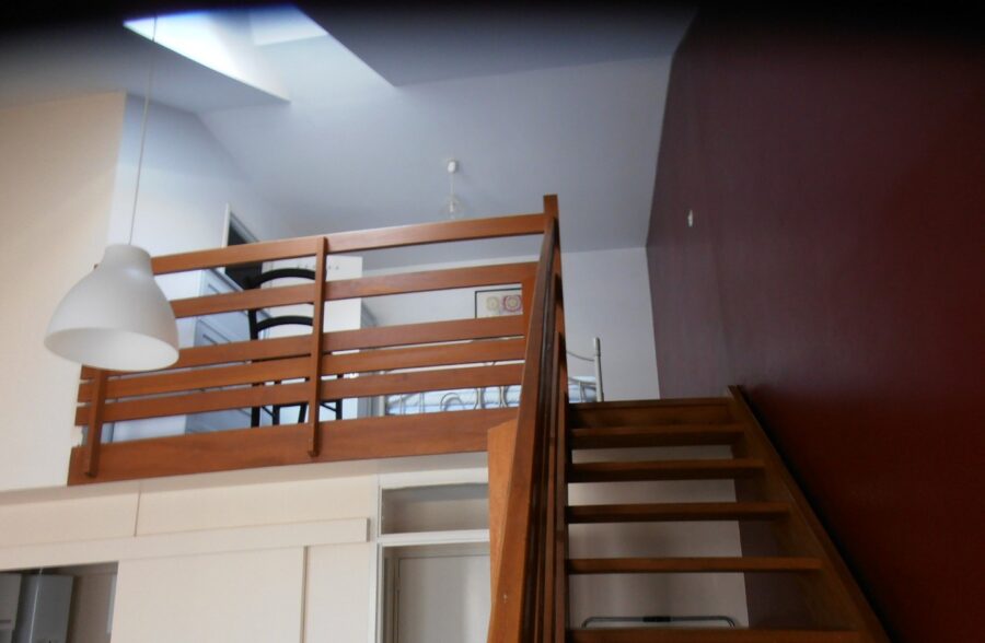 Location appartement à Calais