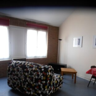 Location appartement à Calais