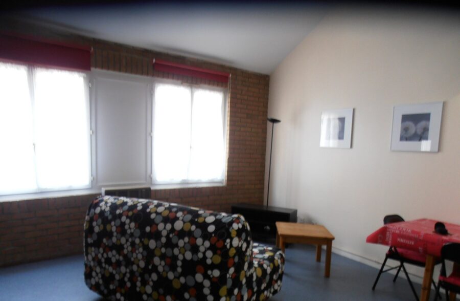 Location appartement à Calais