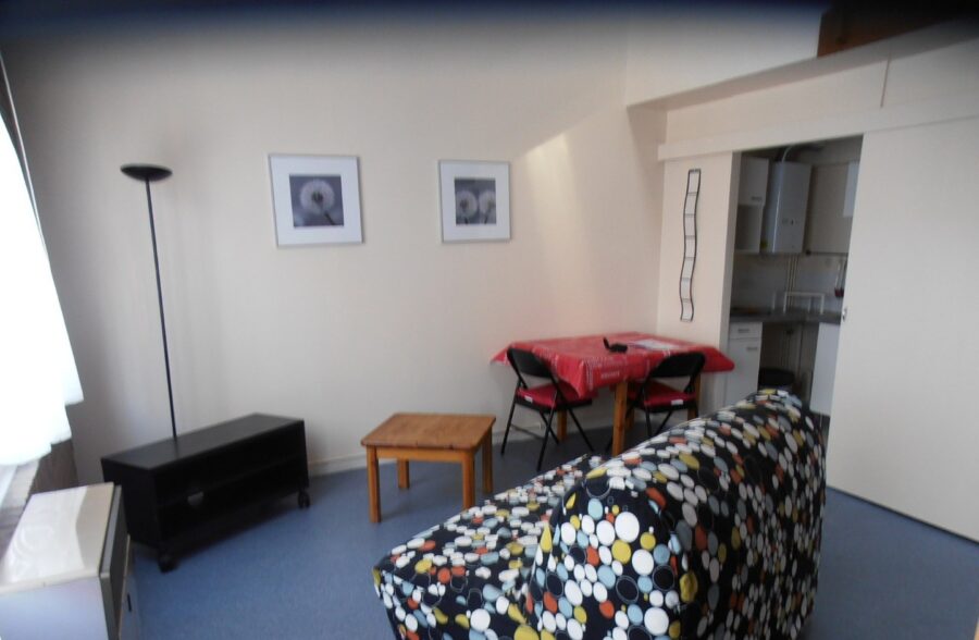 Location appartement à Calais
