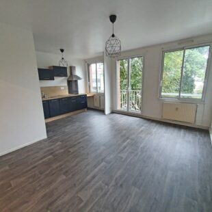 Location appartement à Marcq-En-Barœul