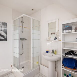 Location maison meublé à Lille