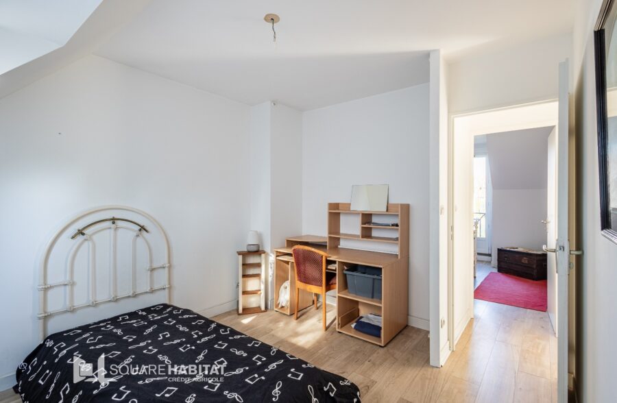 Location maison meublé à Lille