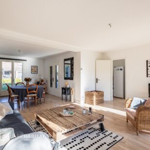 Location maison meublé à Lille