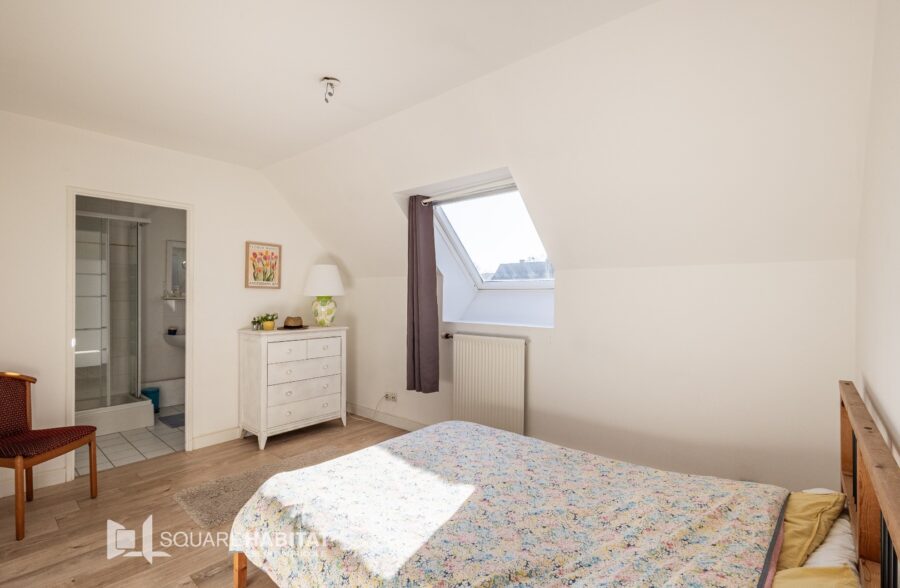 Location maison meublé à Lille