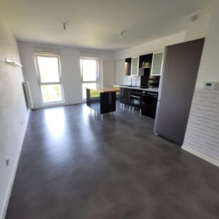 Location appartement à Lille