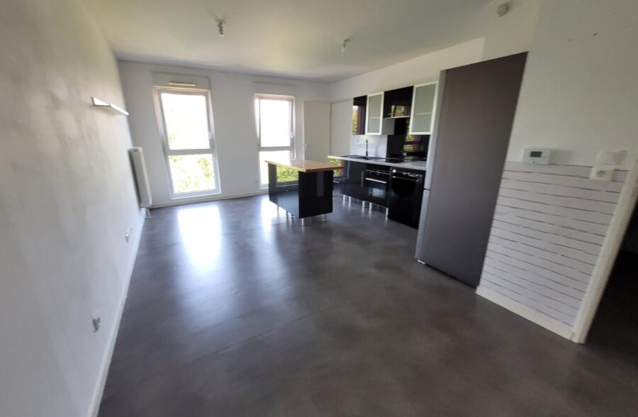 Location appartement à Lille