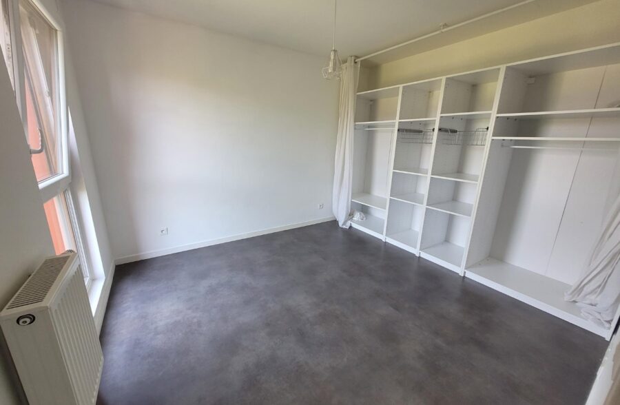 Location appartement à Lille