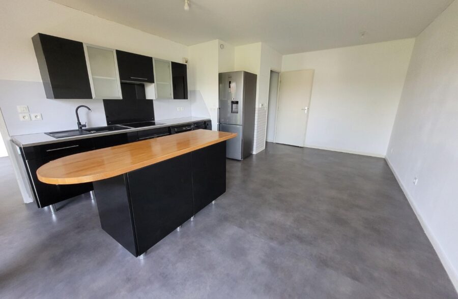 Location appartement à Lille