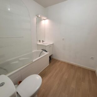 Location appartement à Lille