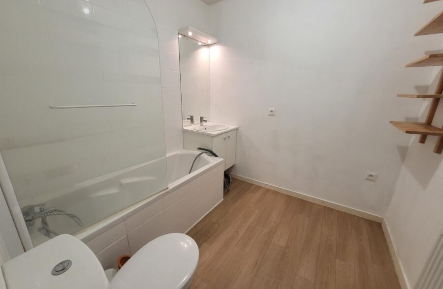 Location appartement à Lille