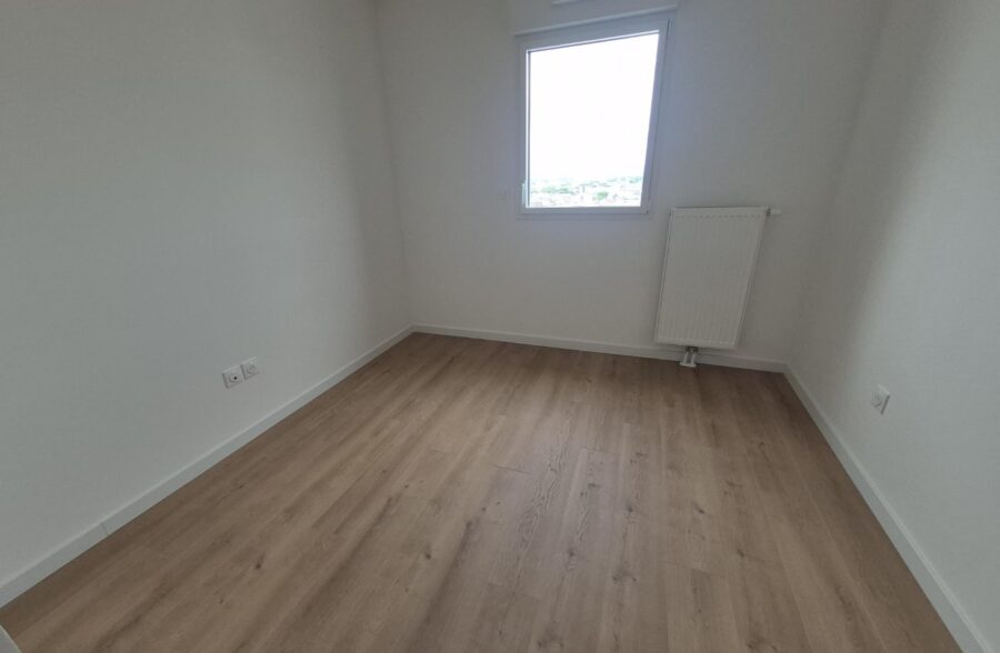 Location appartement à Lille