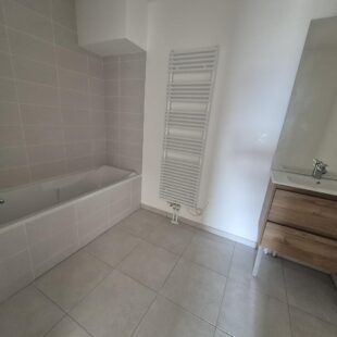 Location appartement à Lille