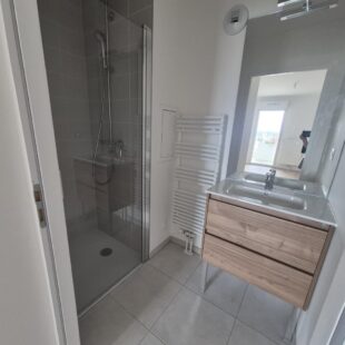 Location appartement à Lille