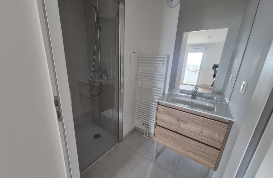 Location appartement à Lille