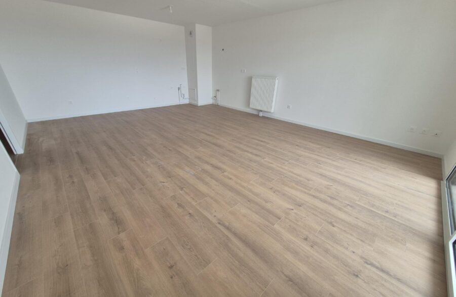 Location appartement à Lille