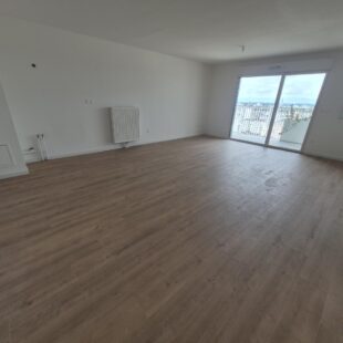 Location appartement à Lille