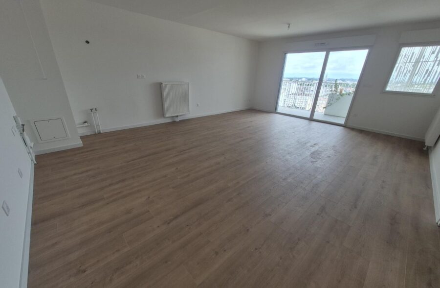 Location appartement à Lille