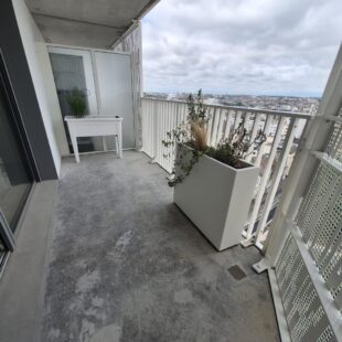 Location appartement à Lille
