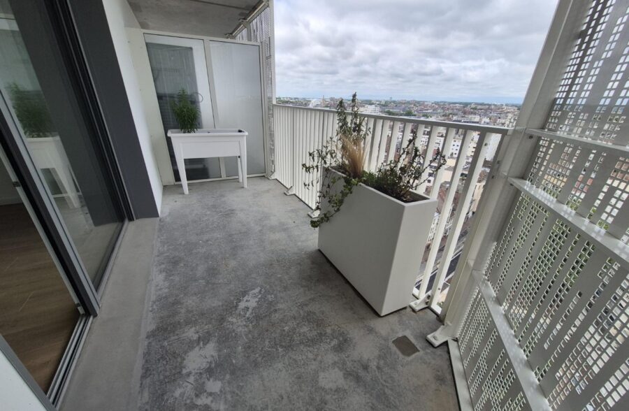 Location appartement à Lille