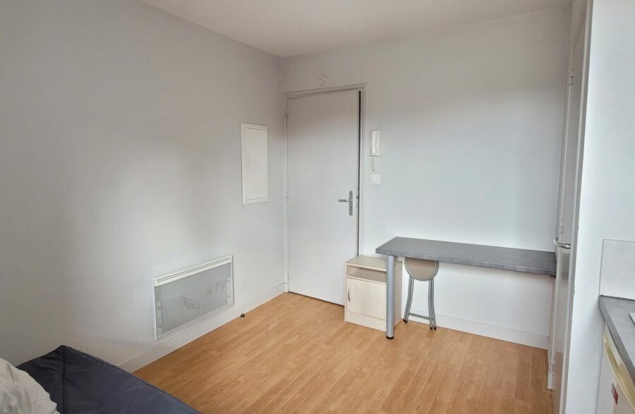 Location appartement à Saint-Omer