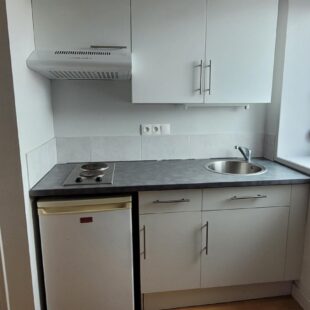 Location appartement à Saint-Omer