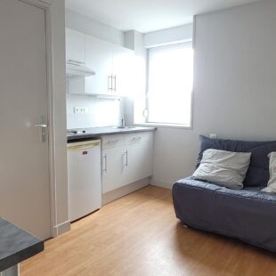 Location appartement à Saint-Omer