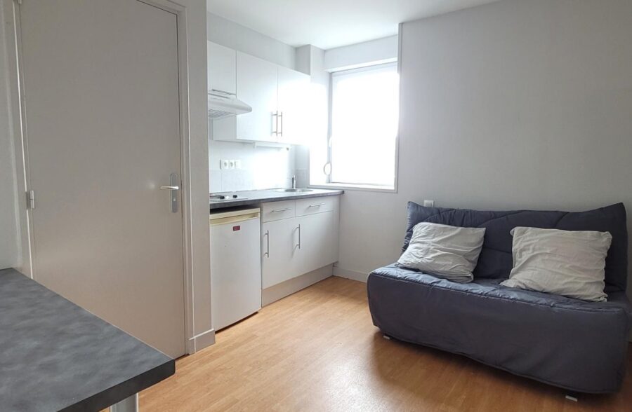 Location appartement à Saint-Omer