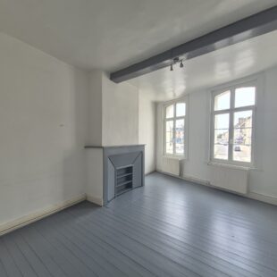 Location appartement à Saint-Omer