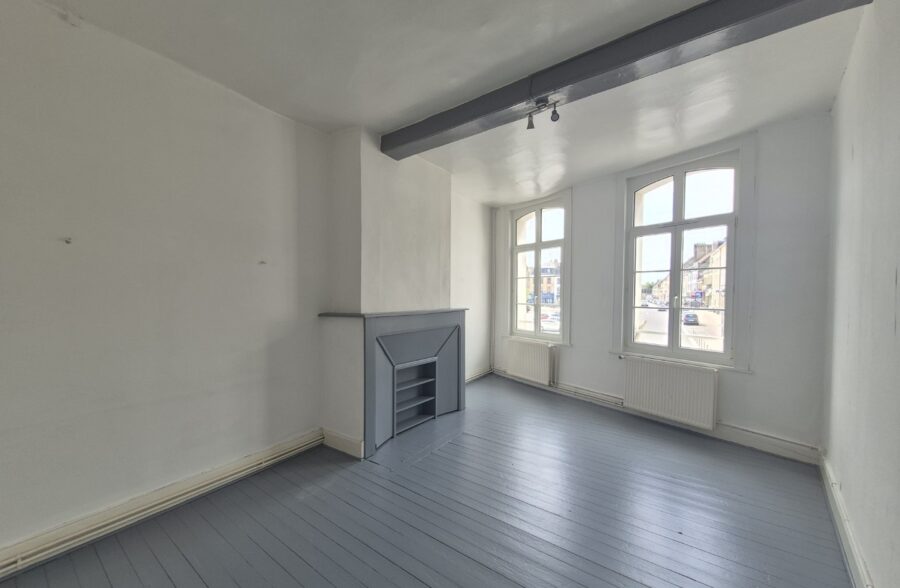 Location appartement à Saint-Omer