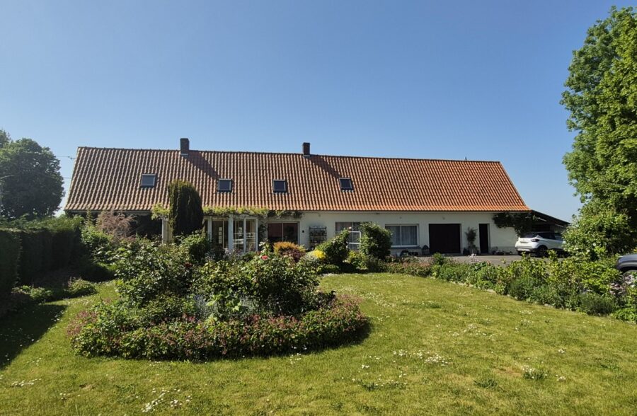 Location maison à Louches