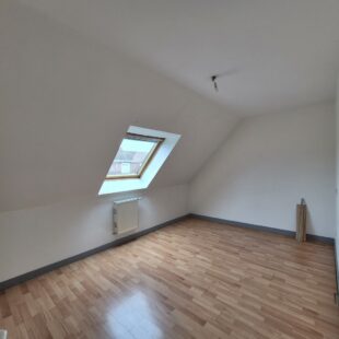 Location maison à Longuenesse