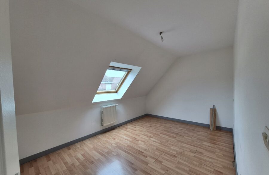 Location maison à Longuenesse