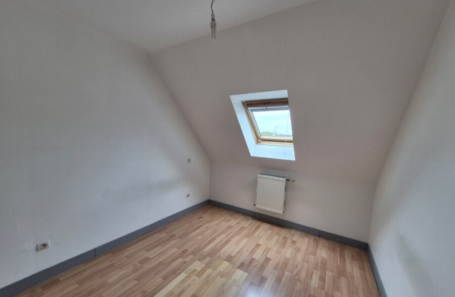 Location maison à Longuenesse