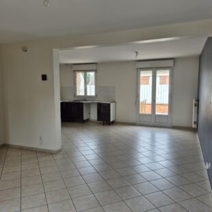 Location maison à Longuenesse