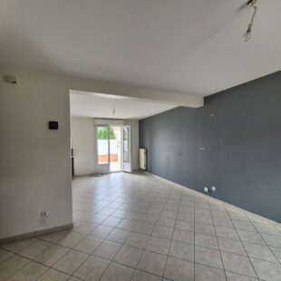 Location maison à Longuenesse